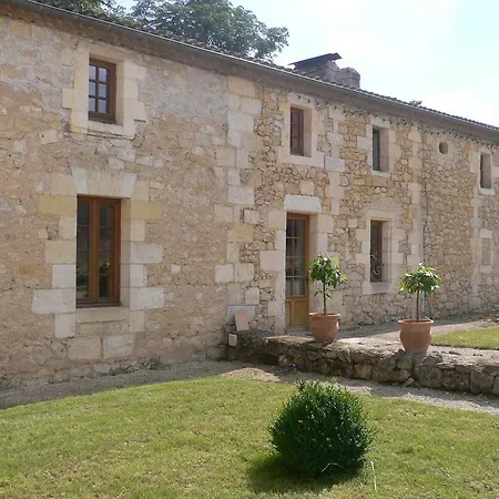 Chateau De Castelneau * Saint-Léon