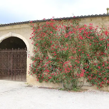 Chateau De Castelneau Nocleg ze śniadaniem
