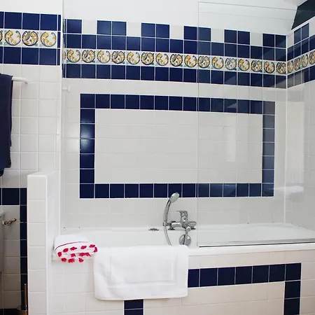 Nocleg ze śniadaniem Chateau De Castelneau