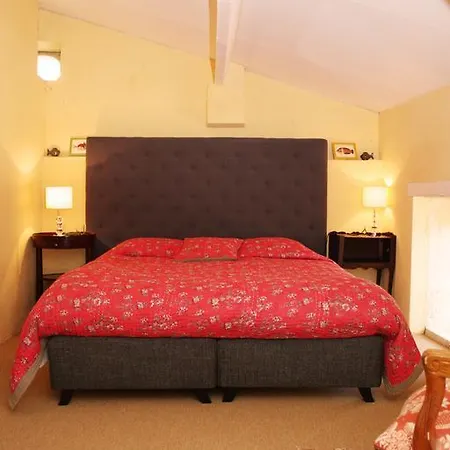 Nocleg ze śniadaniem Chateau De Castelneau