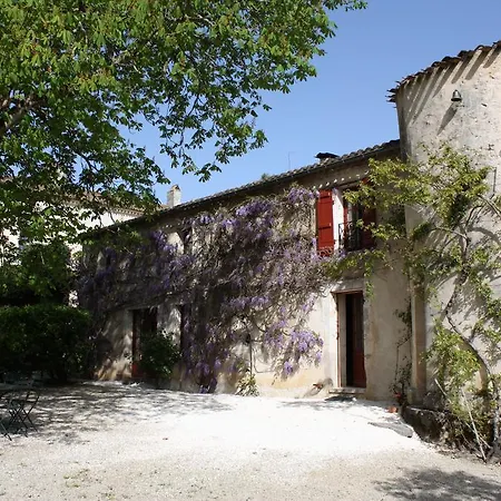 Nocleg ze śniadaniem Chateau De Castelneau *