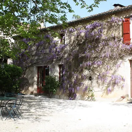 Nocleg ze śniadaniem Chateau De Castelneau