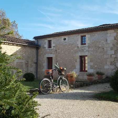 Nocleg ze śniadaniem Chateau De Castelneau