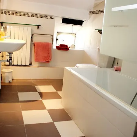 Chateau De Castelneau Nocleg ze śniadaniem Saint-Léon