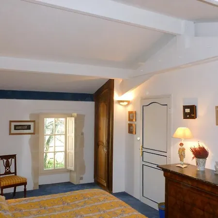 Chateau De Castelneau Nocleg ze śniadaniem *