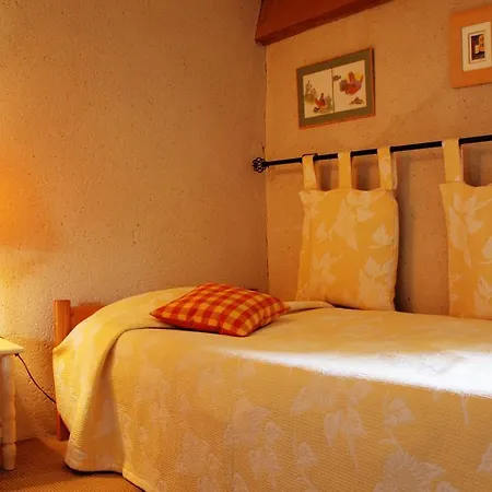 Chateau De Castelneau Nocleg ze śniadaniem