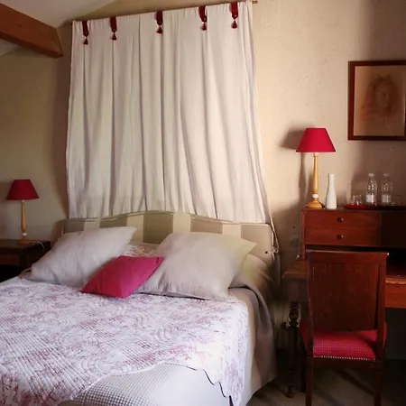 Chateau De Castelneau *