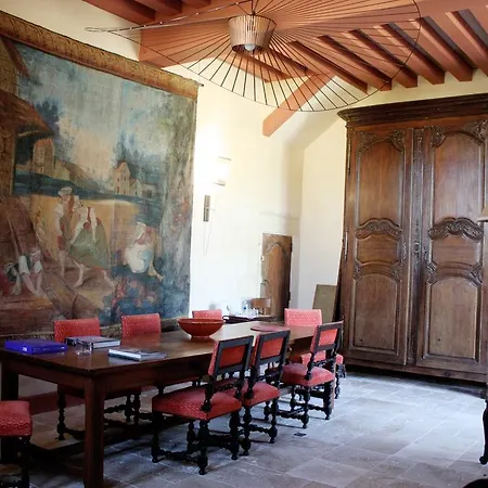 Chateau De Castelneau Saint-Léon