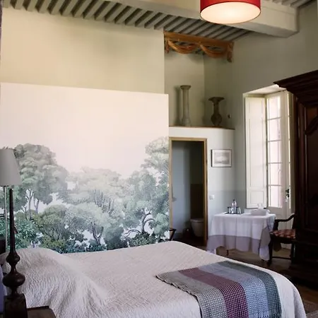 Chateau De Castelneau Saint-Léon