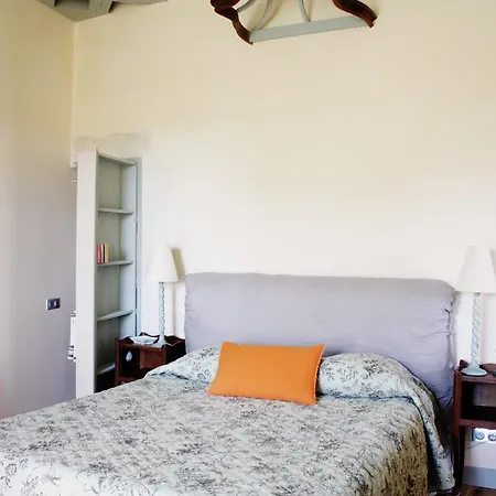 Chateau De Castelneau *