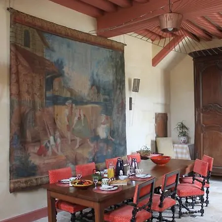 Chateau De Castelneau Saint-Léon