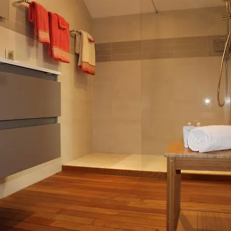 Chateau De Castelneau Nocleg ze śniadaniem