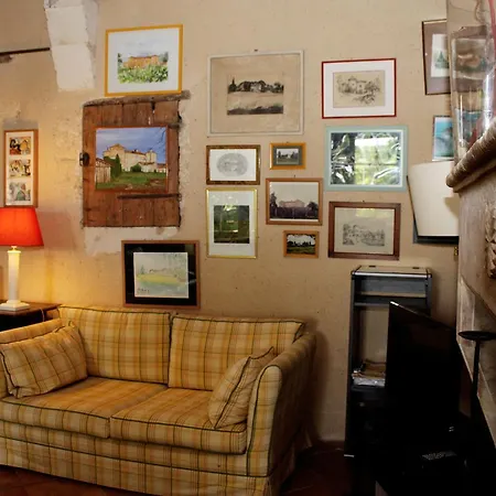 Chateau De Castelneau Nocleg ze śniadaniem *