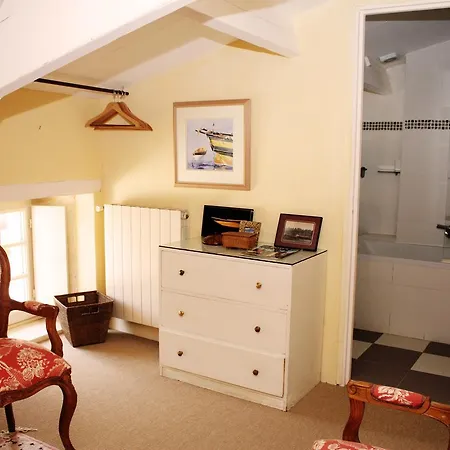 Chateau De Castelneau Saint-Léon