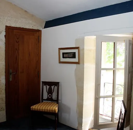 Bed & Breakfast Chateau De Castelneau Saint-Léon