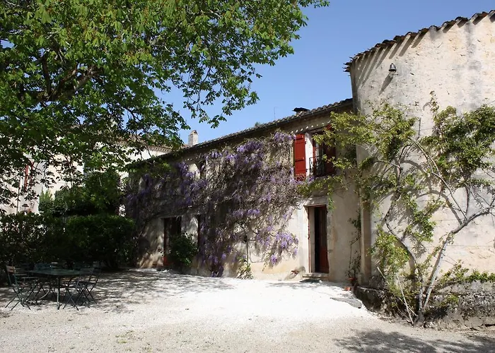 Bed & Breakfast Chateau De Castelneau *