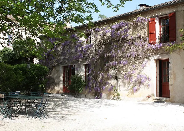 Bed & Breakfast Chateau De Castelneau