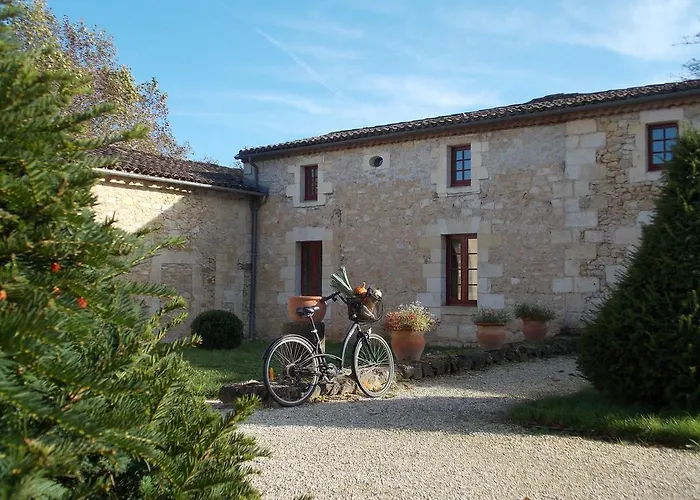 Bed & Breakfast Chateau De Castelneau