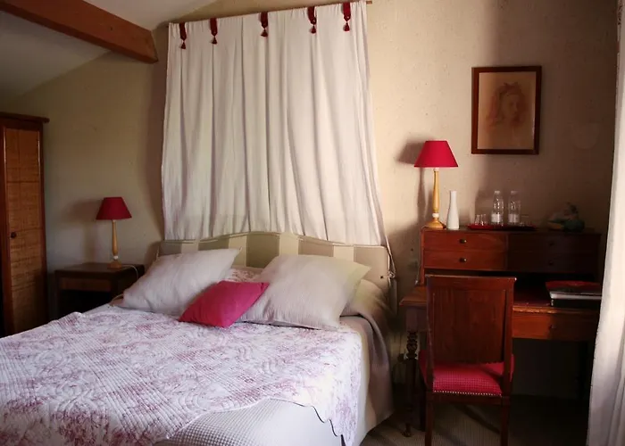 Chateau De Castelneau *