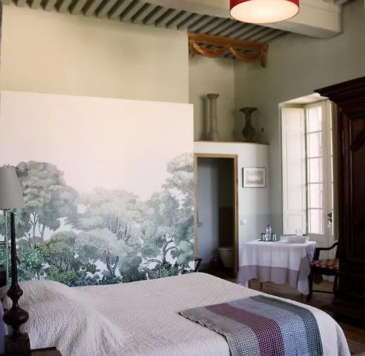 Chateau De Castelneau Saint-Léon