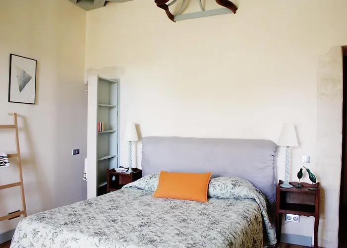 Chateau De Castelneau *