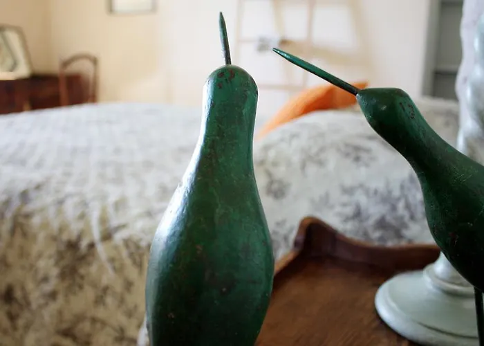 Chateau De Castelneau * Saint-Léon