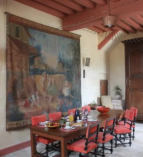 Chateau De Castelneau Saint-Léon