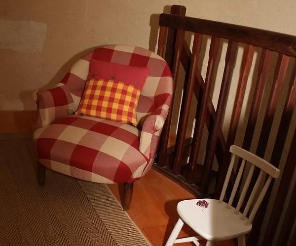 Chateau De Castelneau * Saint-Léon